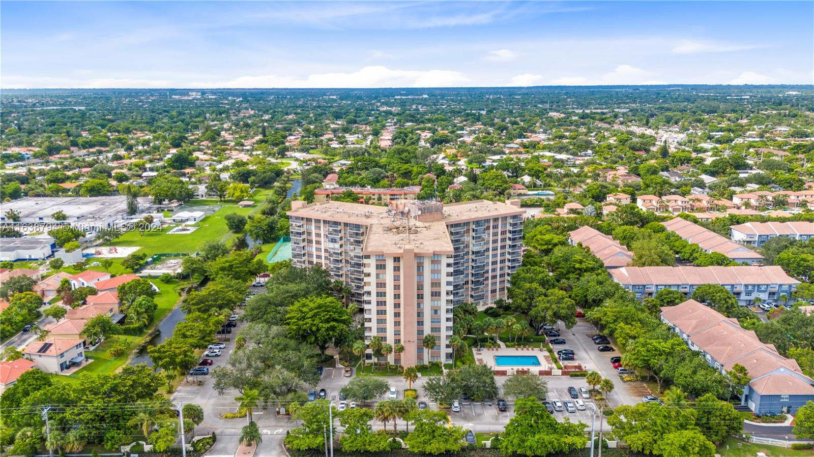 10777 West Sample Road, Unit 802 Coral Springs, FL 33065 - Photo 26 of 30 Gallery Image 26