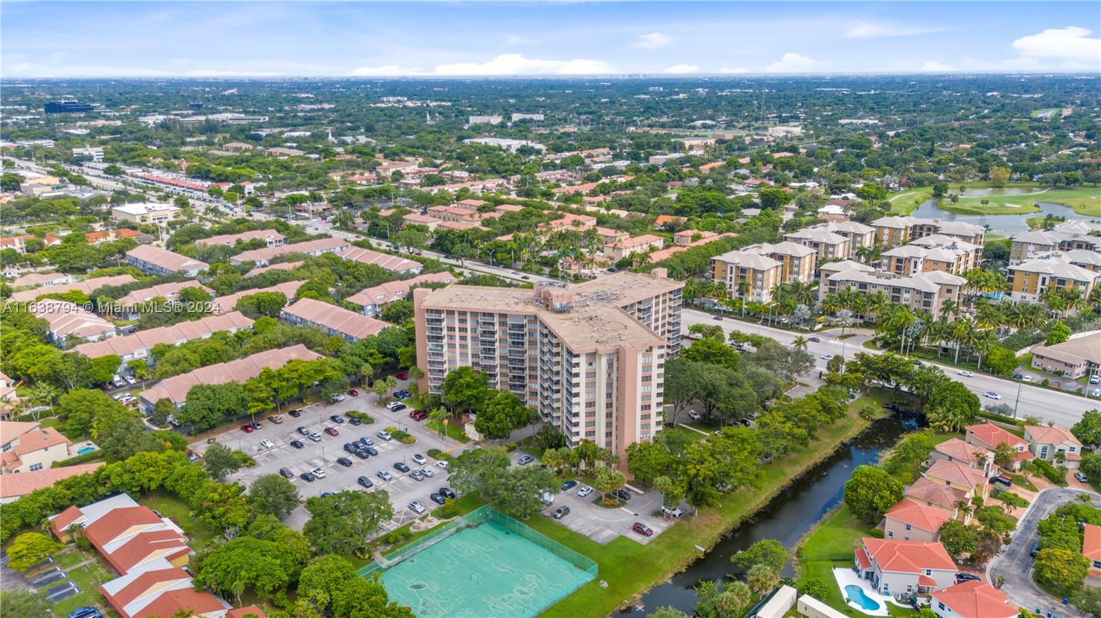 10777 West Sample Road, Unit 802 Coral Springs, FL 33065 - Photo 27 of 30 Gallery Image 27