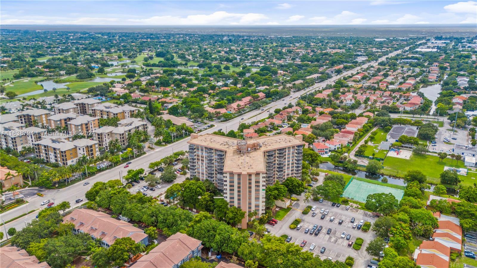 10777 West Sample Road, Unit 802 Coral Springs, FL 33065 - Photo 28 of 30 Gallery Image 28
