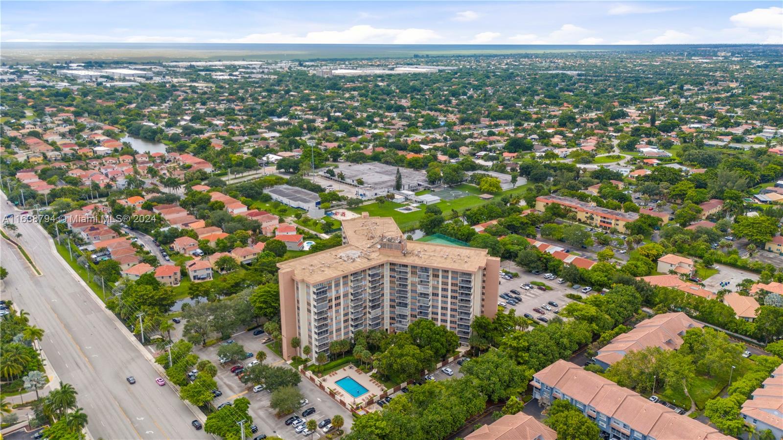 10777 West Sample Road, Unit 802 Coral Springs, FL 33065 - Photo 29 of 30 Gallery Image 29