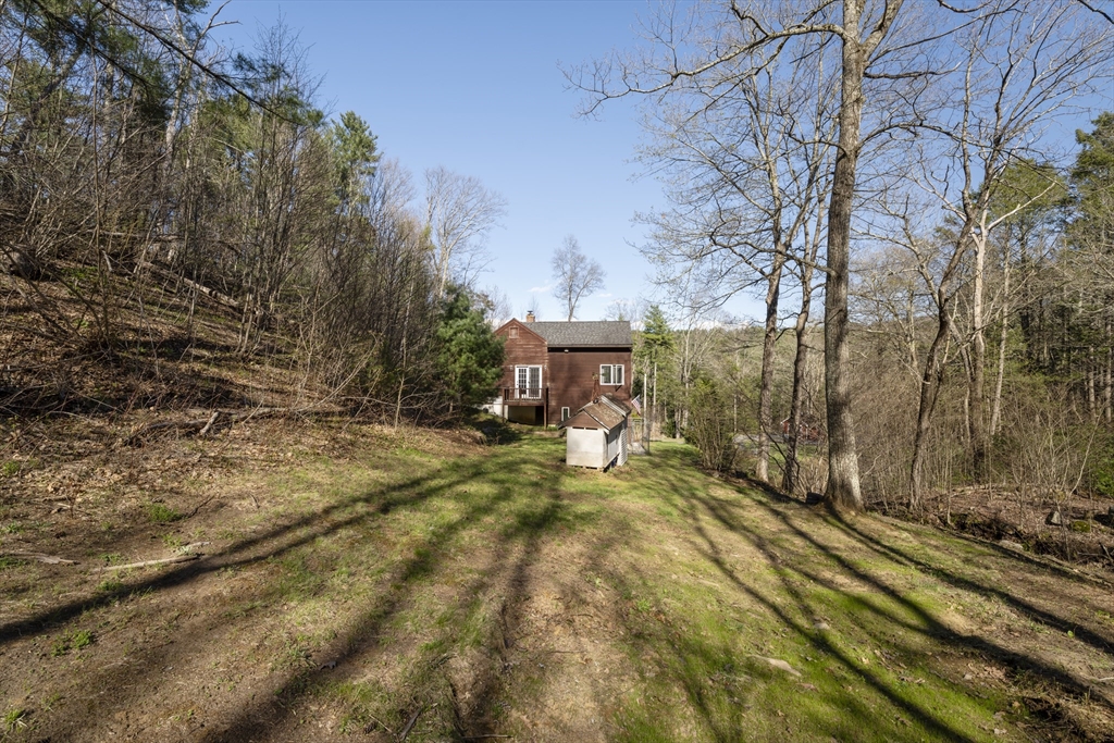 156 Wales Road Brimfield, MA 01010 - Photo 35 of 38