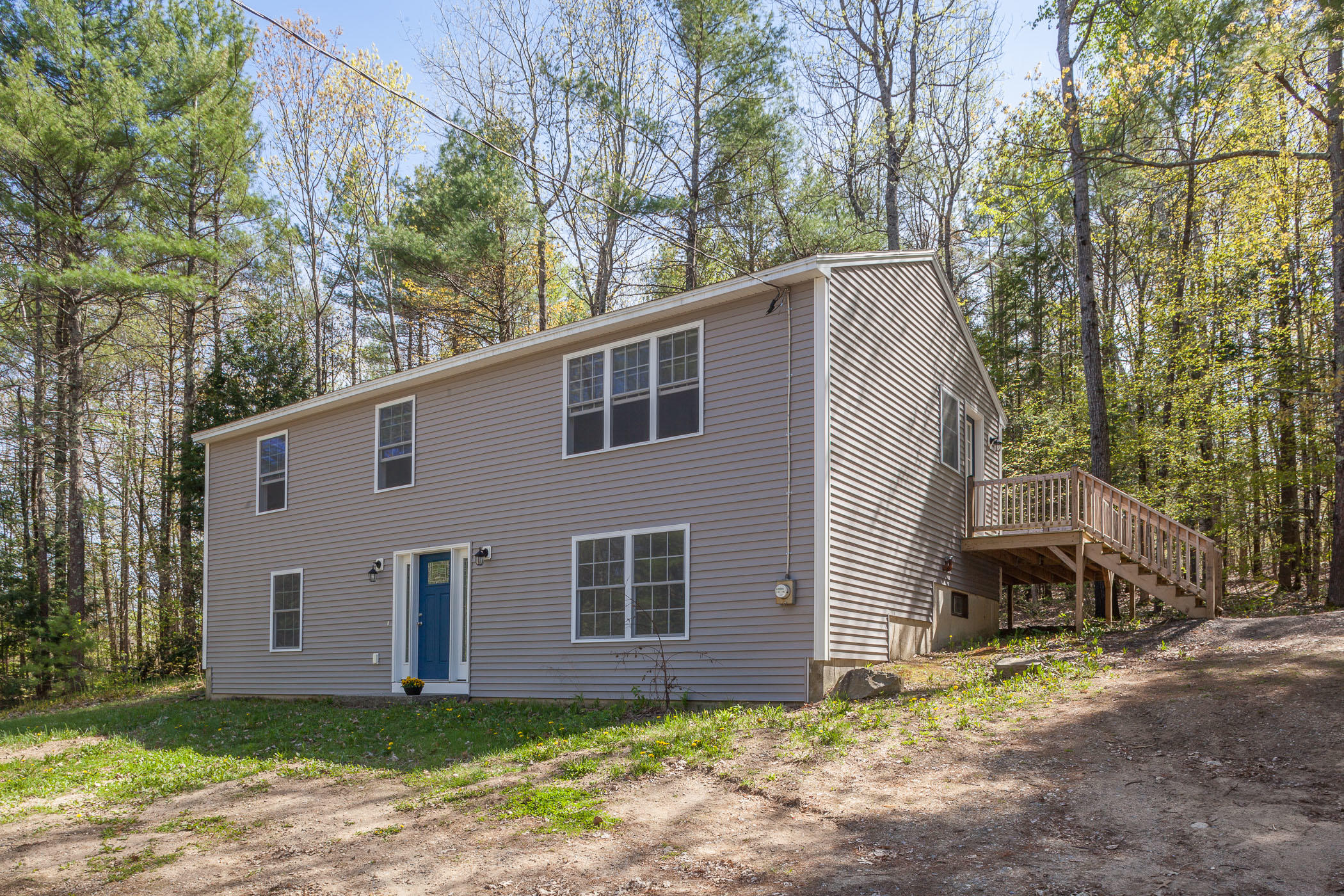 257 Thompson Road Arundel, ME 04046 - Photo 1 of 13 packmaynard_257thompsonrdarundel_rs_web-