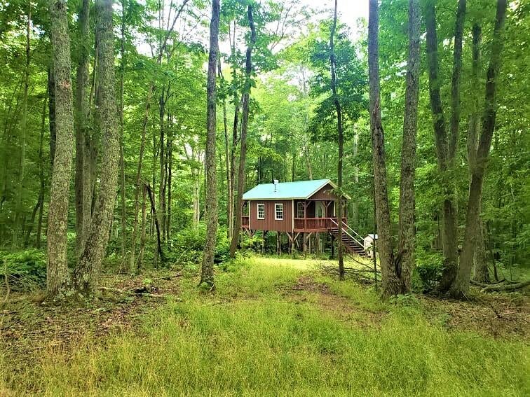 4830 Judson Road Alderson, WV 24910 - Photo 23 of 30 Gallery Image 23