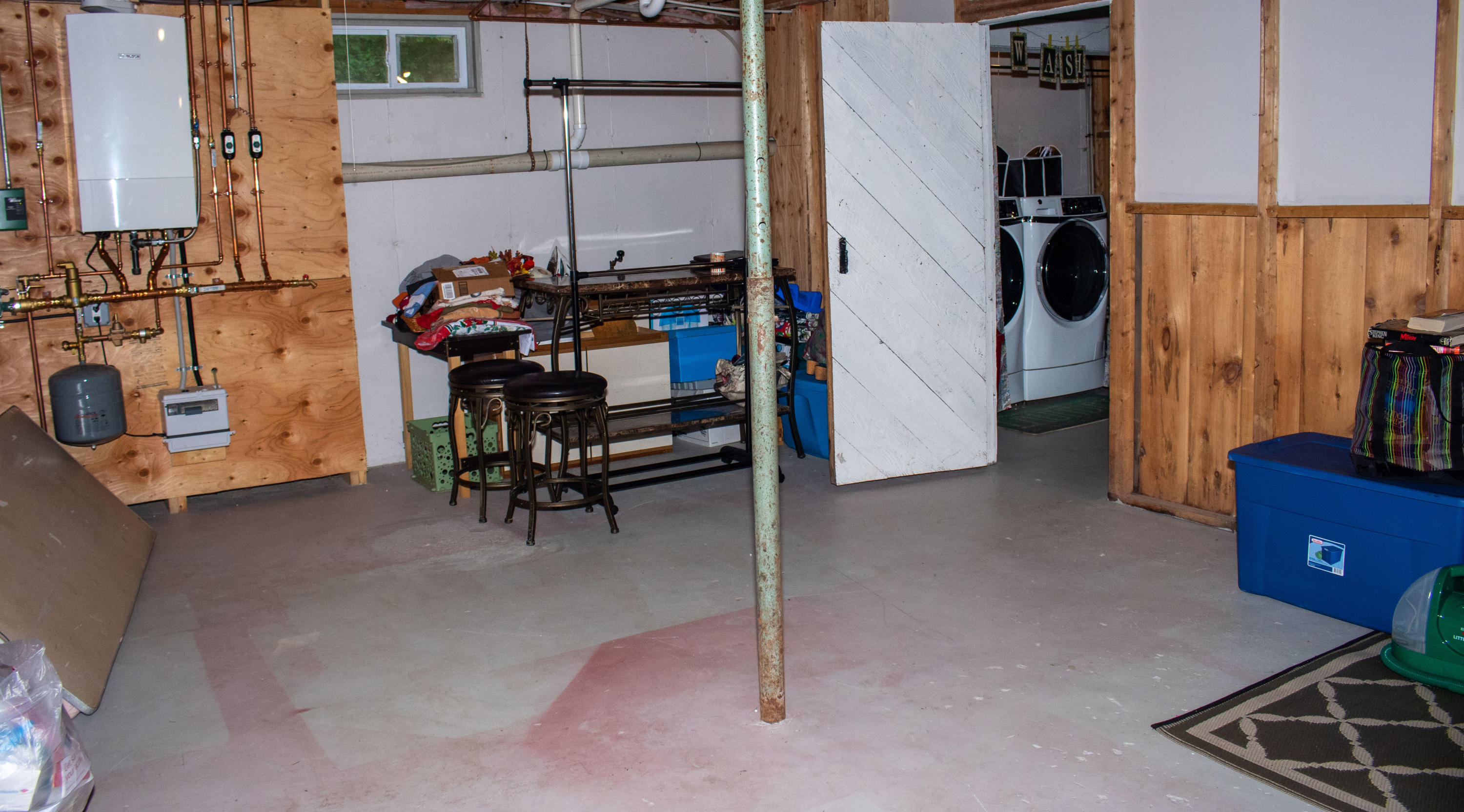 40 Don Hunt Road Norway, ME 04268 - Photo 24 of 25 basement 5