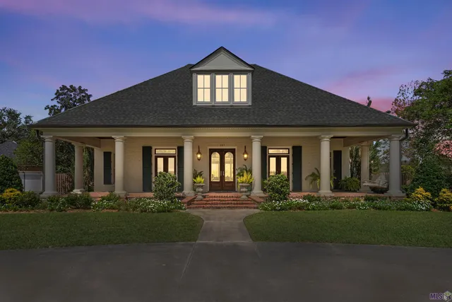 $1,599,000 | 407 Keystone Loop, Houma, LA 70360