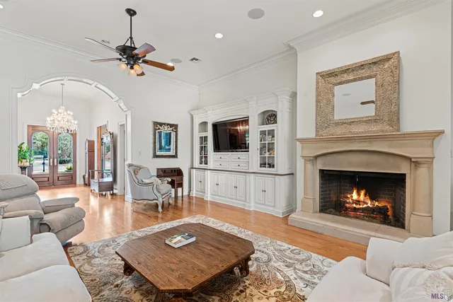 $1,599,000 | 407 Keystone Loop, Houma, LA 70360