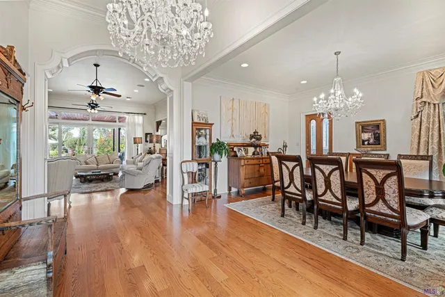 $1,599,000 | 407 Keystone Loop, Houma, LA 70360