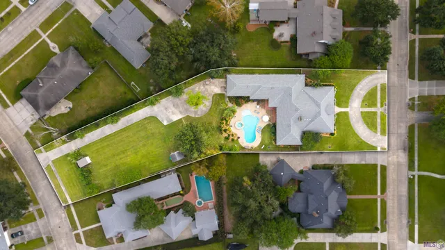 $1,599,000 | 407 Keystone Loop, Houma, LA 70360