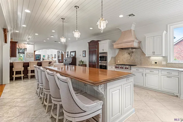 $1,599,000 | 407 Keystone Loop, Houma, LA 70360