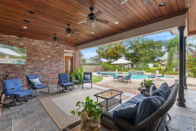 $1,599,000 | 407 Keystone Loop, Houma, LA 70360