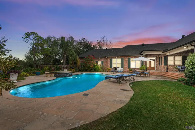 $1,599,000 | 407 Keystone Loop, Houma, LA 70360