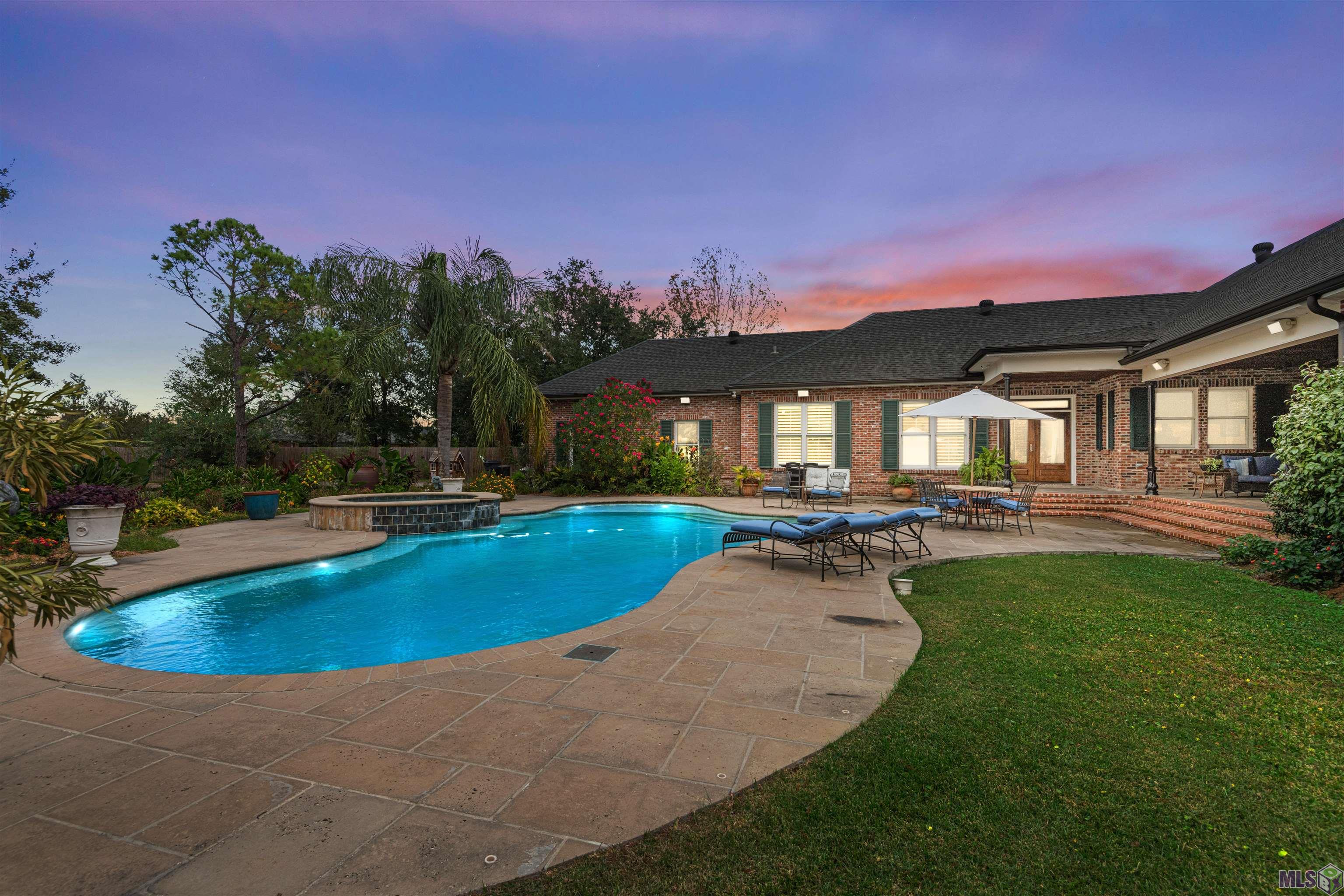 407 Keystone Loop Houma, LA 70360 - Photo 35 of 43