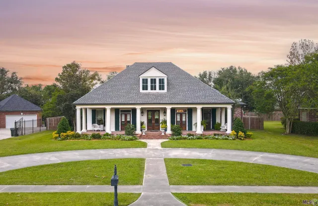 $1,599,000 | 407 Keystone Loop, Houma, LA 70360