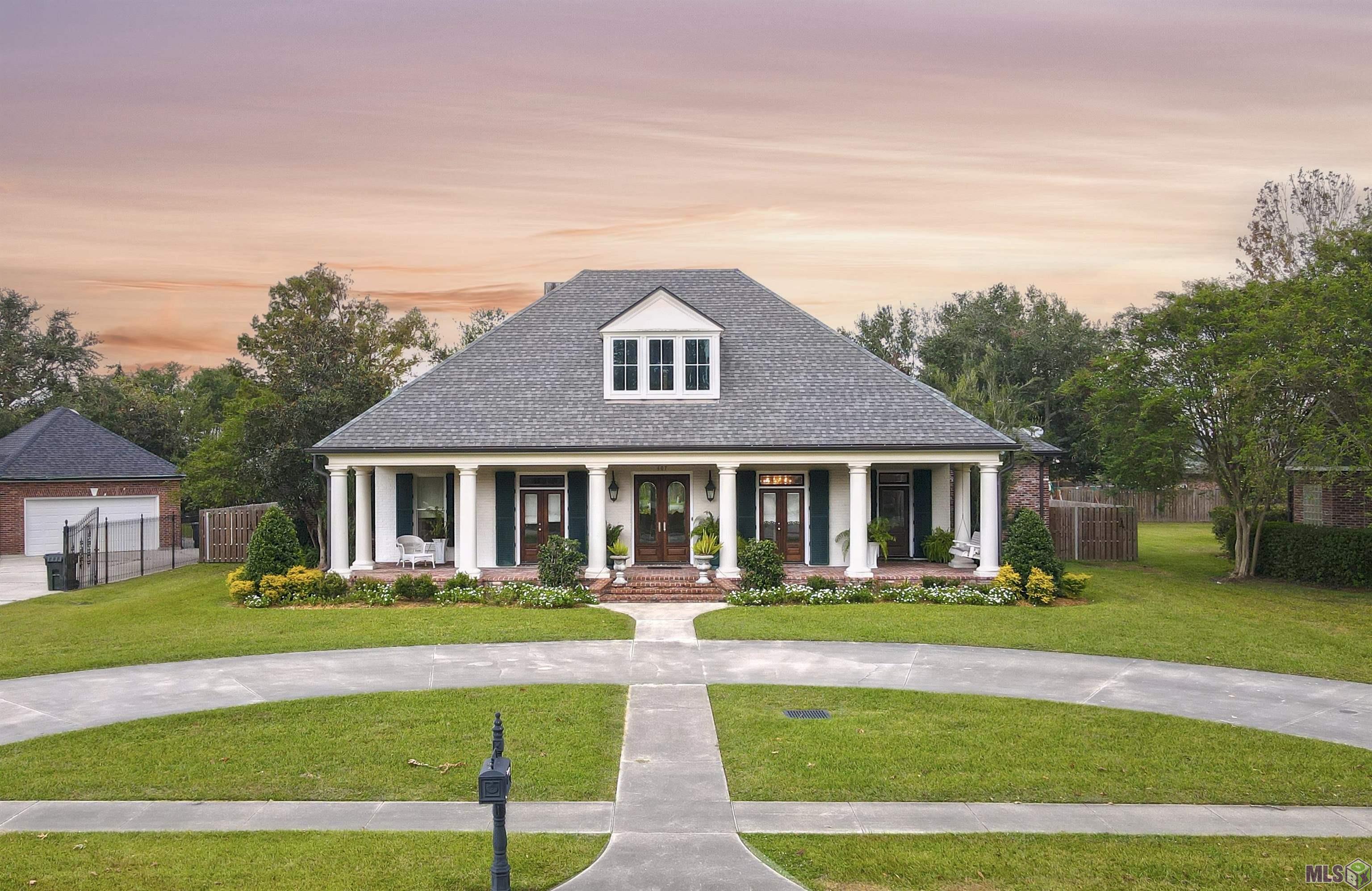 407 Keystone Loop Houma, LA 70360 - Photo 36 of 43