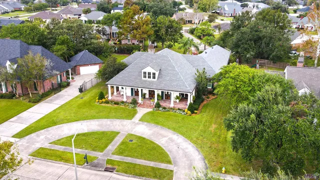 $1,599,000 | 407 Keystone Loop, Houma, LA 70360