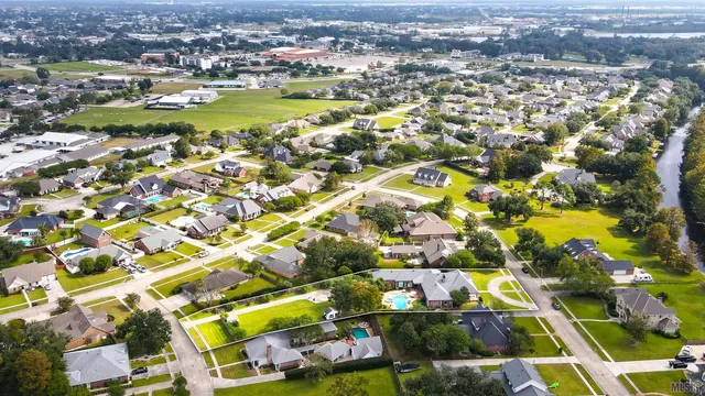 $1,599,000 | 407 Keystone Loop, Houma, LA 70360