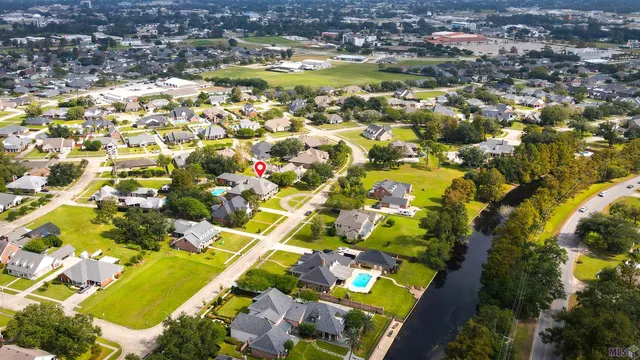 $1,599,000 | 407 Keystone Loop, Houma, LA 70360