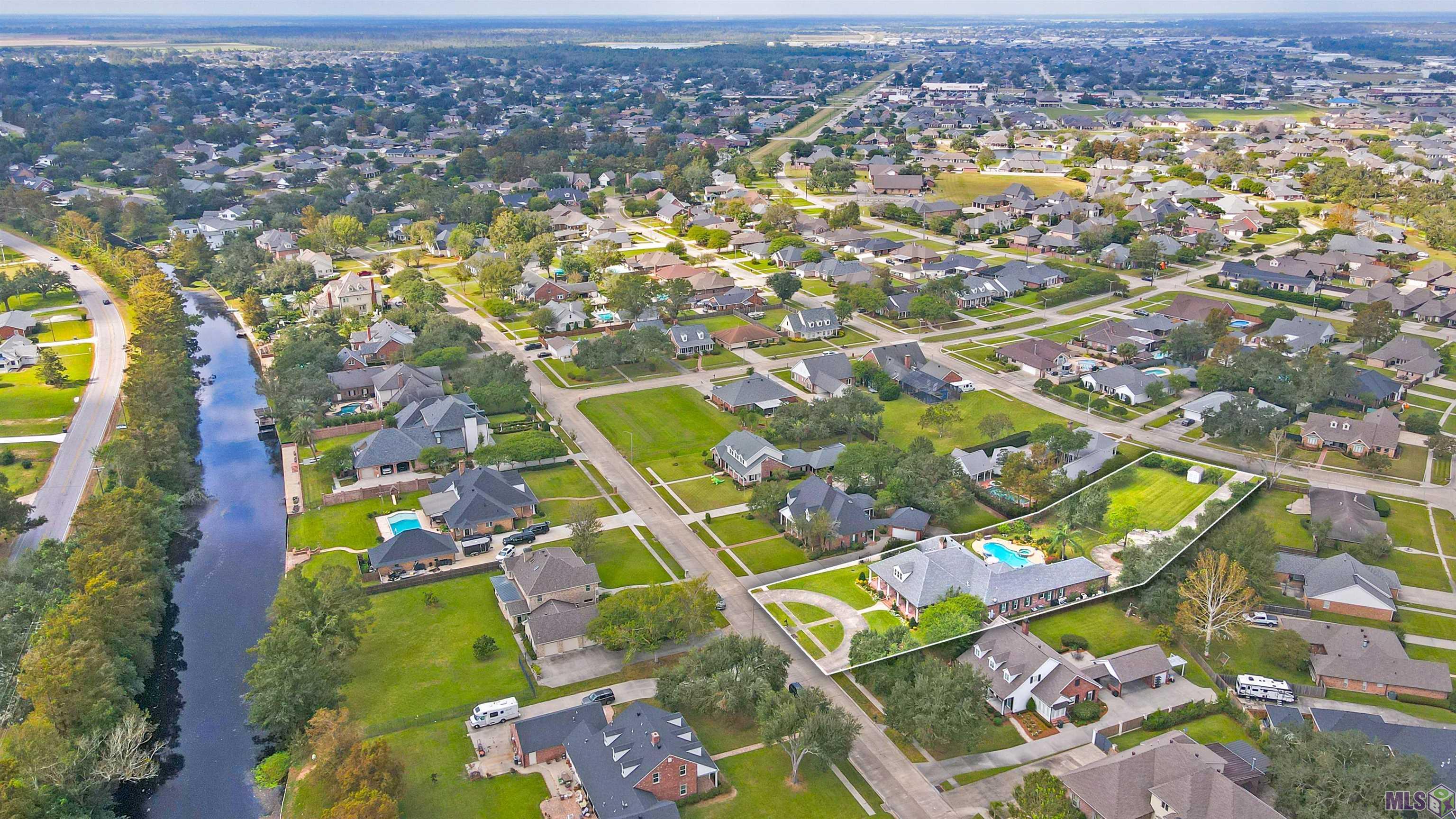 407 Keystone Loop Houma, LA 70360 - Photo 43 of 43