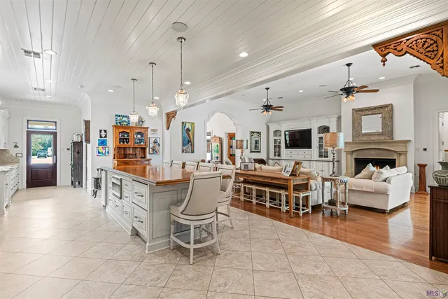 $1,599,000 | 407 Keystone Loop, Houma, LA 70360