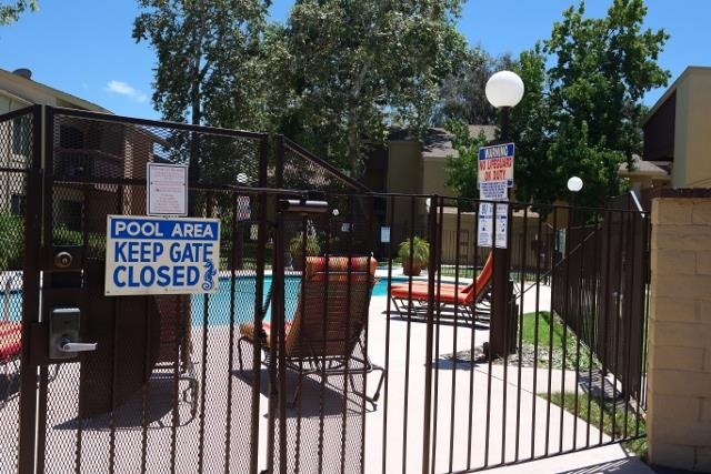 5934 Rancho Mission Road, Unit 120 San Diego, CA 92108 - Photo 13 of 15 Gallery Image 13