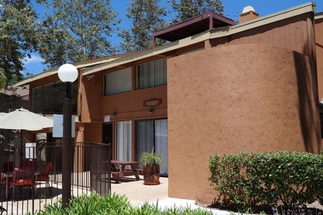 5934 Rancho Mission Road, Unit 120 San Diego, CA 92108 - Photo 15 of 15 Gallery Image 15