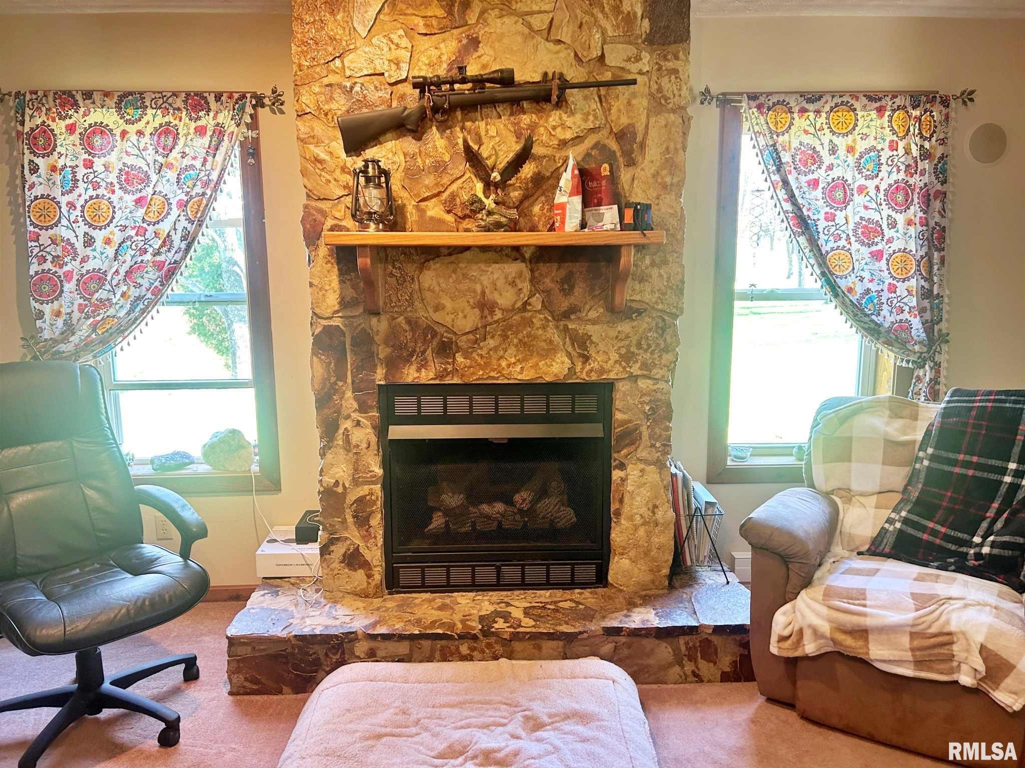 75 Wildman Road Golconda, IL 62938 - Photo 15 of 39 Gallery Image 15