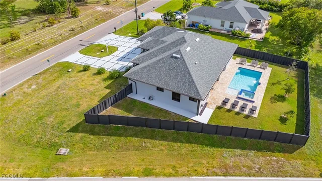 $564,900 | 3324 Santa Barbara Boulevard North, Cape Coral, FL 33993