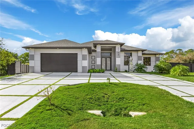 $564,900 | 3324 Santa Barbara Boulevard North, Cape Coral, FL 33993