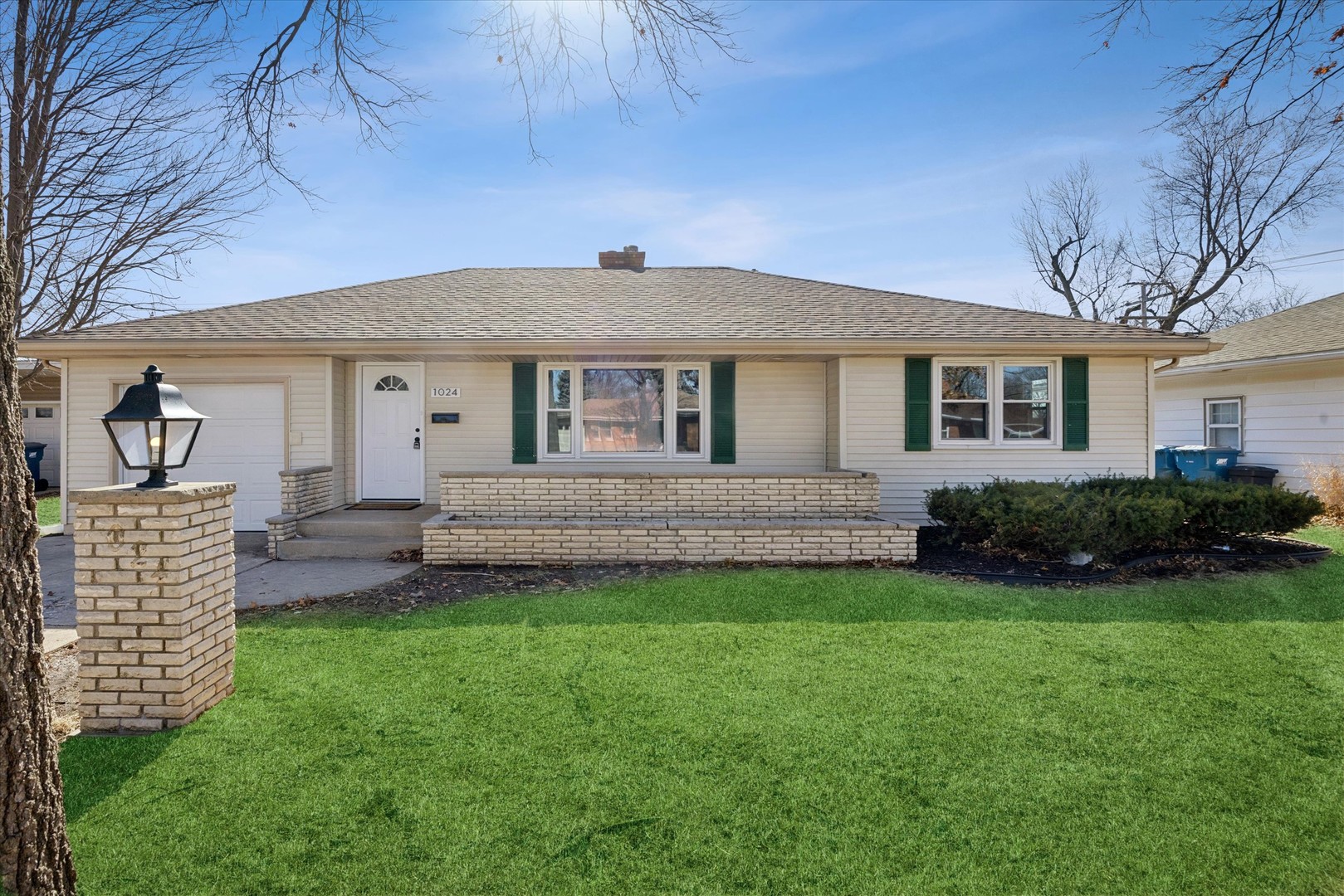 1024 West Walnut Street Kankakee, IL 60901 - Photo 1 of 33