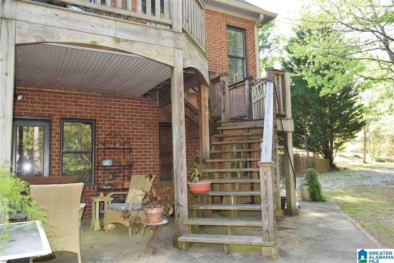 1200 Briar Cliff Road Rainbow City, AL 35906 - Photo 16 of 48