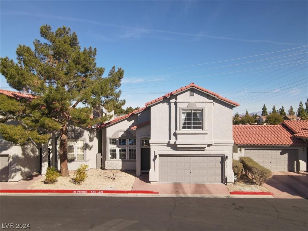 2212 Ramsgate Drive Henderson, NV 89074 - Photo 1 of 48