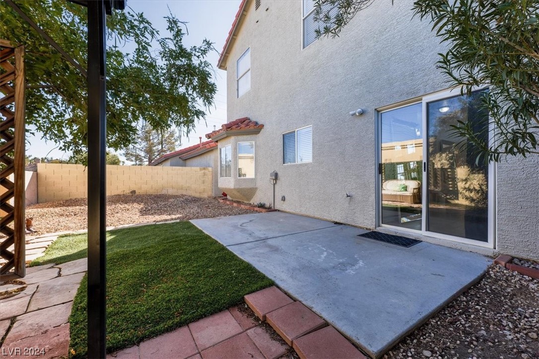 2212 Ramsgate Drive Henderson, NV 89074 - Photo 29 of 48