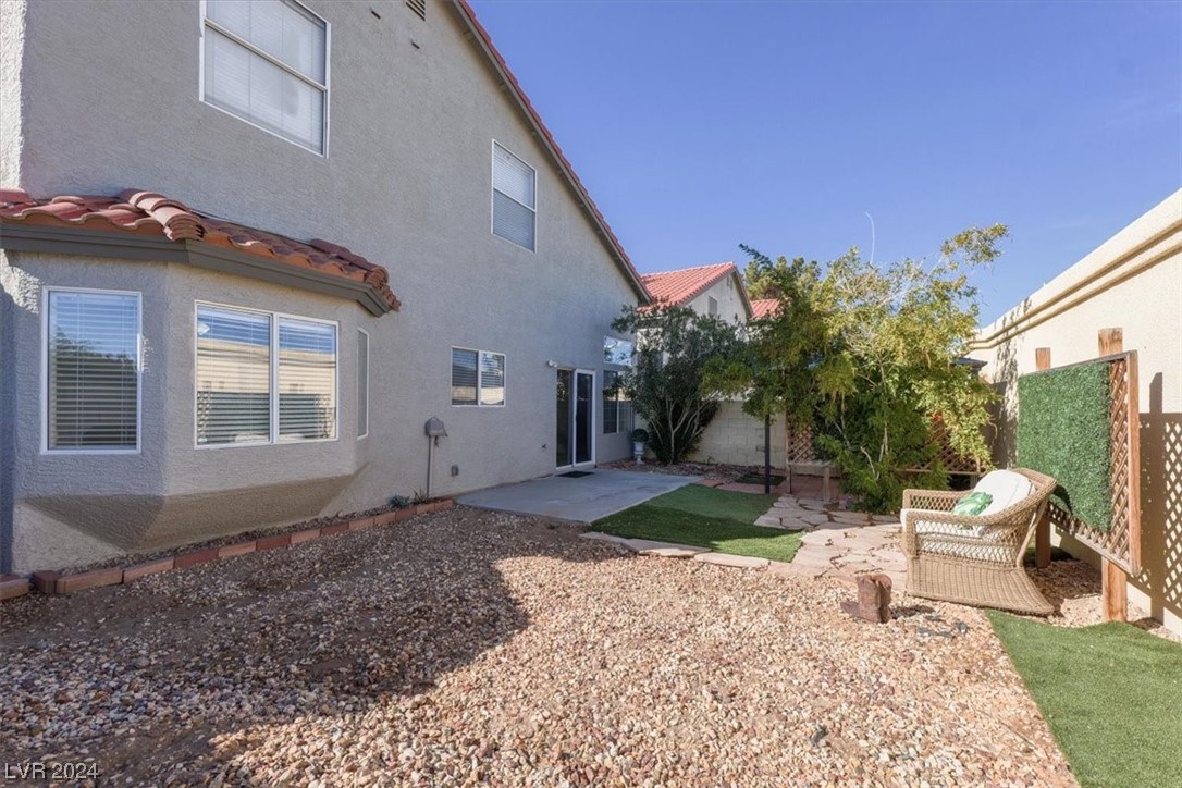 2212 Ramsgate Drive Henderson, NV 89074 - Photo 30 of 48