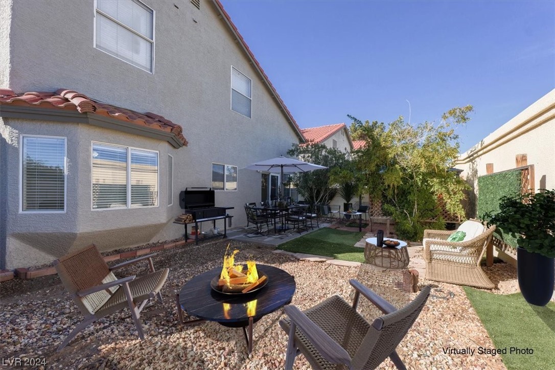 2212 Ramsgate Drive Henderson, NV 89074 - Photo 31 of 48