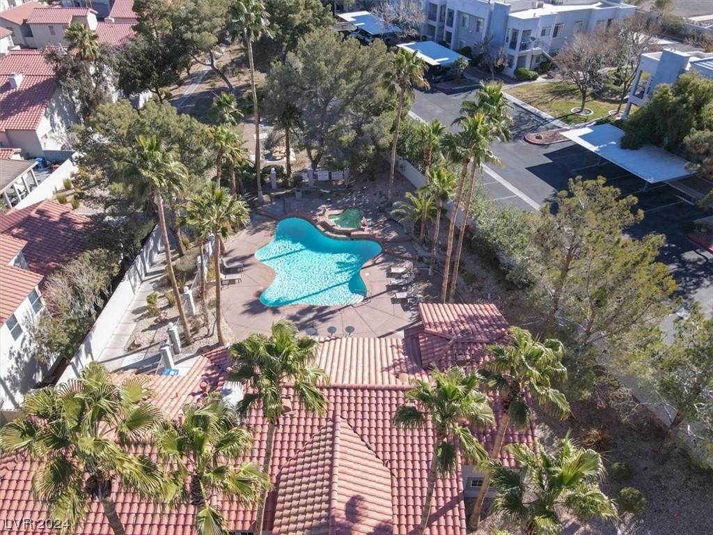 2212 Ramsgate Drive Henderson, NV 89074 - Photo 40 of 48