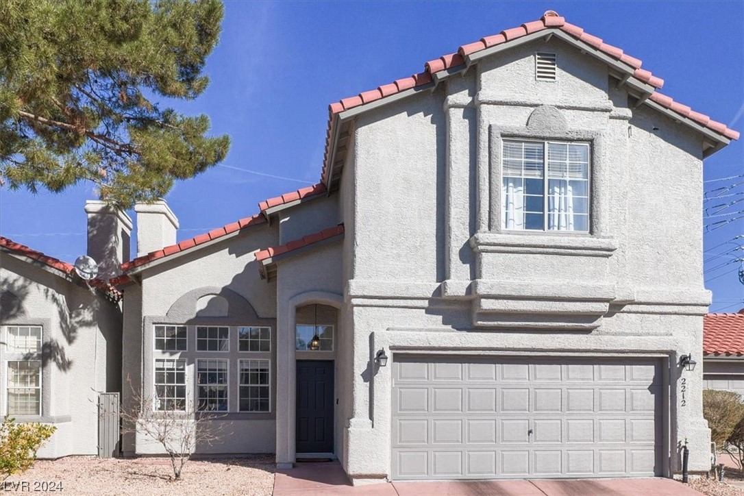 2212 Ramsgate Drive Henderson, NV 89074 - Photo 4 of 48