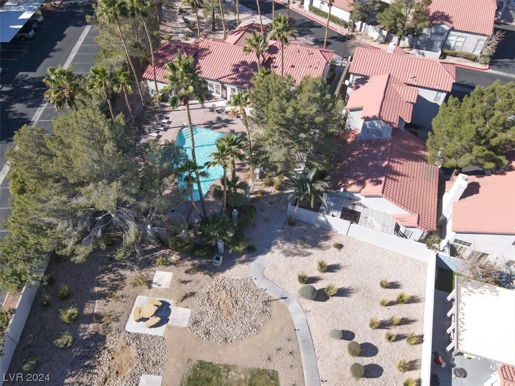 2212 Ramsgate Drive Henderson, NV 89074 - Photo 41 of 48