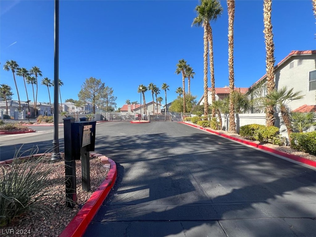 2212 Ramsgate Drive Henderson, NV 89074 - Photo 45 of 48