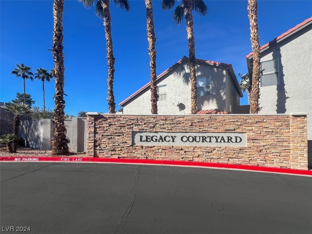 2212 Ramsgate Drive Henderson, NV 89074 - Photo 46 of 48
