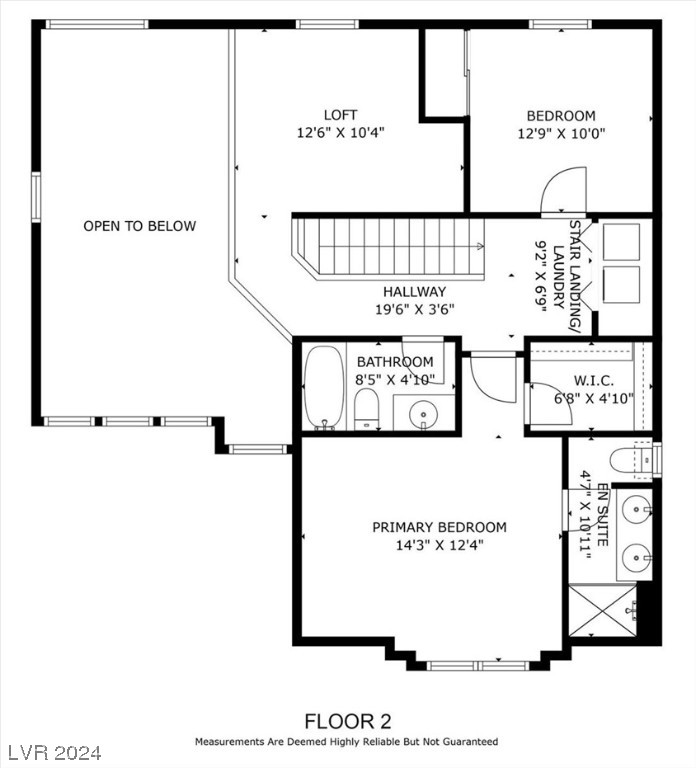 2212 Ramsgate Drive Henderson, NV 89074 - Photo 48 of 48