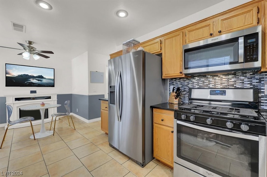 2212 Ramsgate Drive Henderson, NV 89074 - Photo 10 of 48
