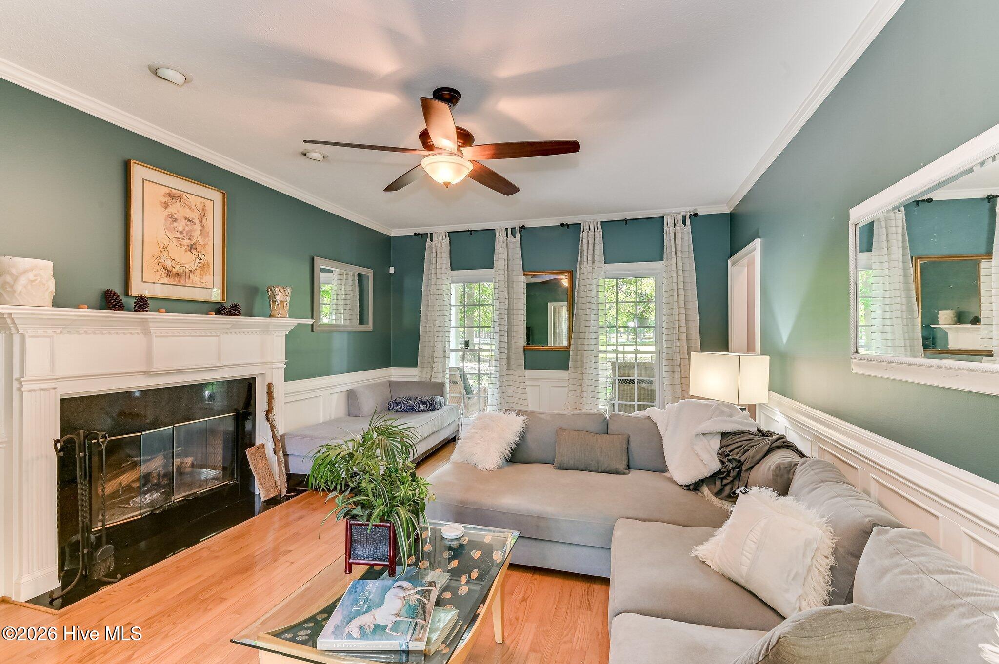 162 Boyd Pond Road Beech Island, SC 29842 - Photo 11 of 58