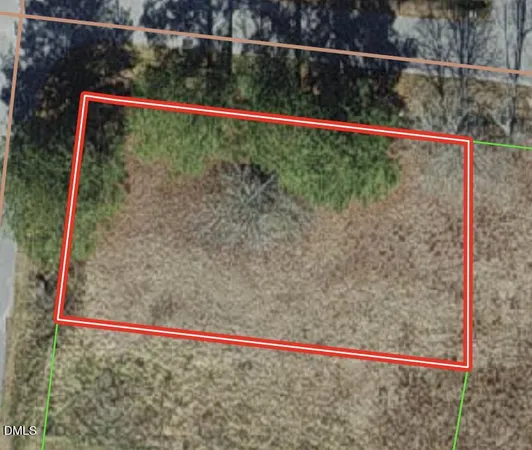 $65,000 | 0 Powell Street, Smithfield, NC 27577