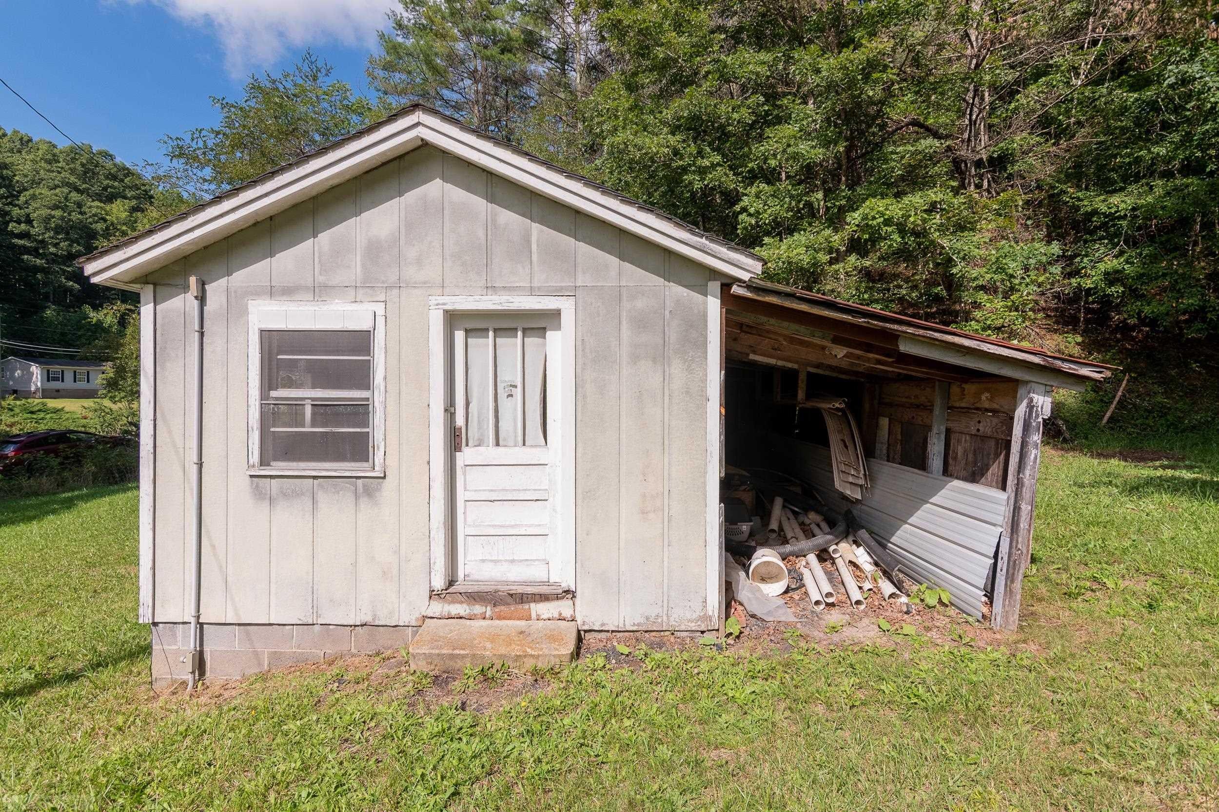 8090 Wilderness Road Bland, VA 24315 - Photo 41 of 50 Gallery Image 41