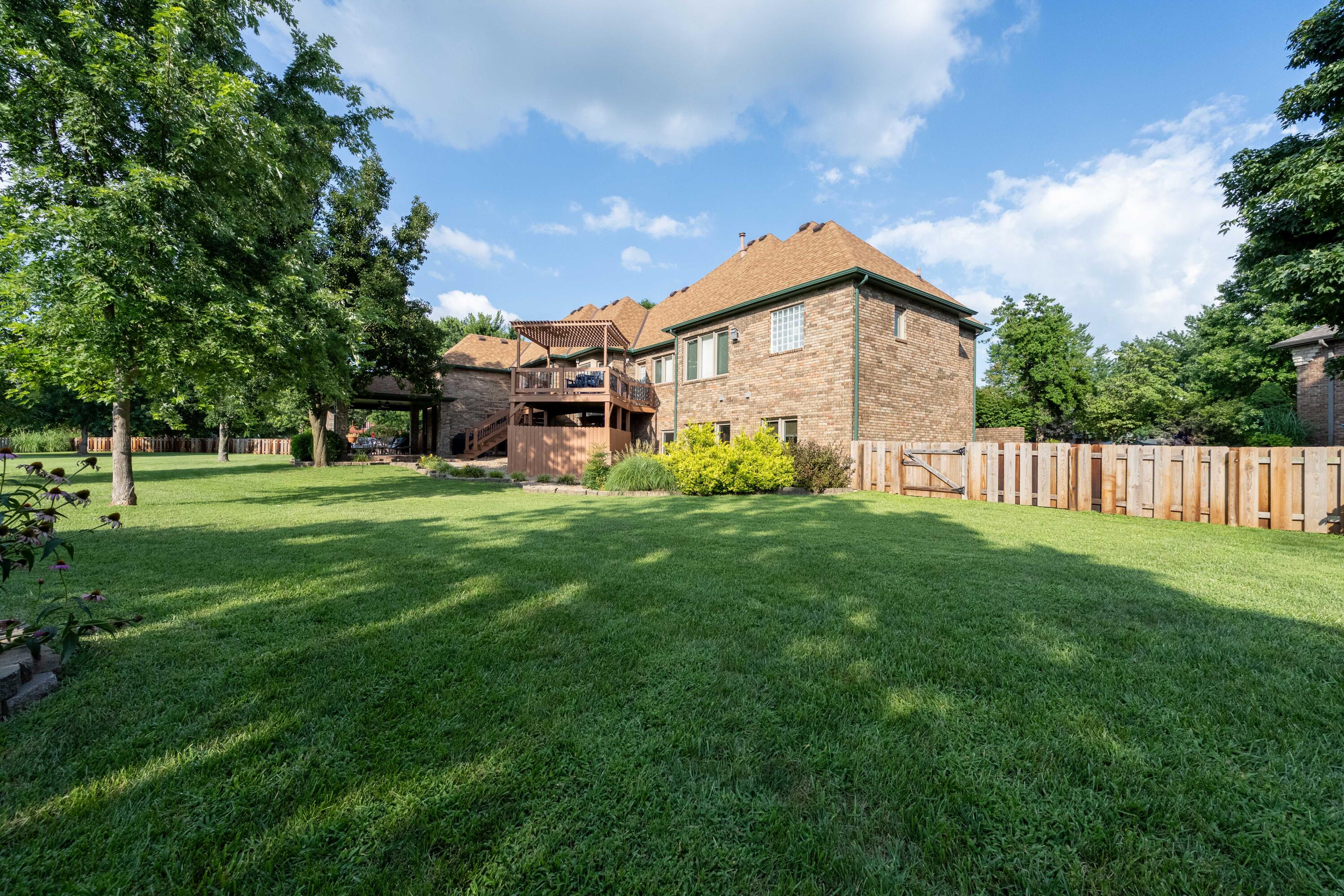803 East Carleton Street Springfield, MO 65810 - Photo 71 of 76 803 E. Carleton, Spfd, MO-58