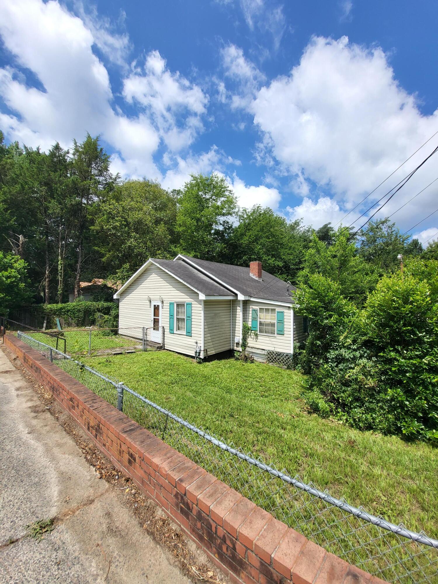 1406 Augusta Road Warrenville, SC 29851 - Photo 2 of 7