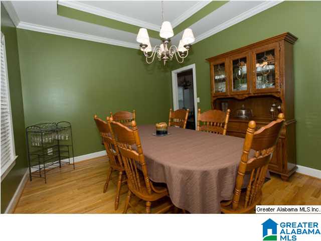 110 Hunter Ridge Lane Pell City, AL 35128 - Photo 7 of 28