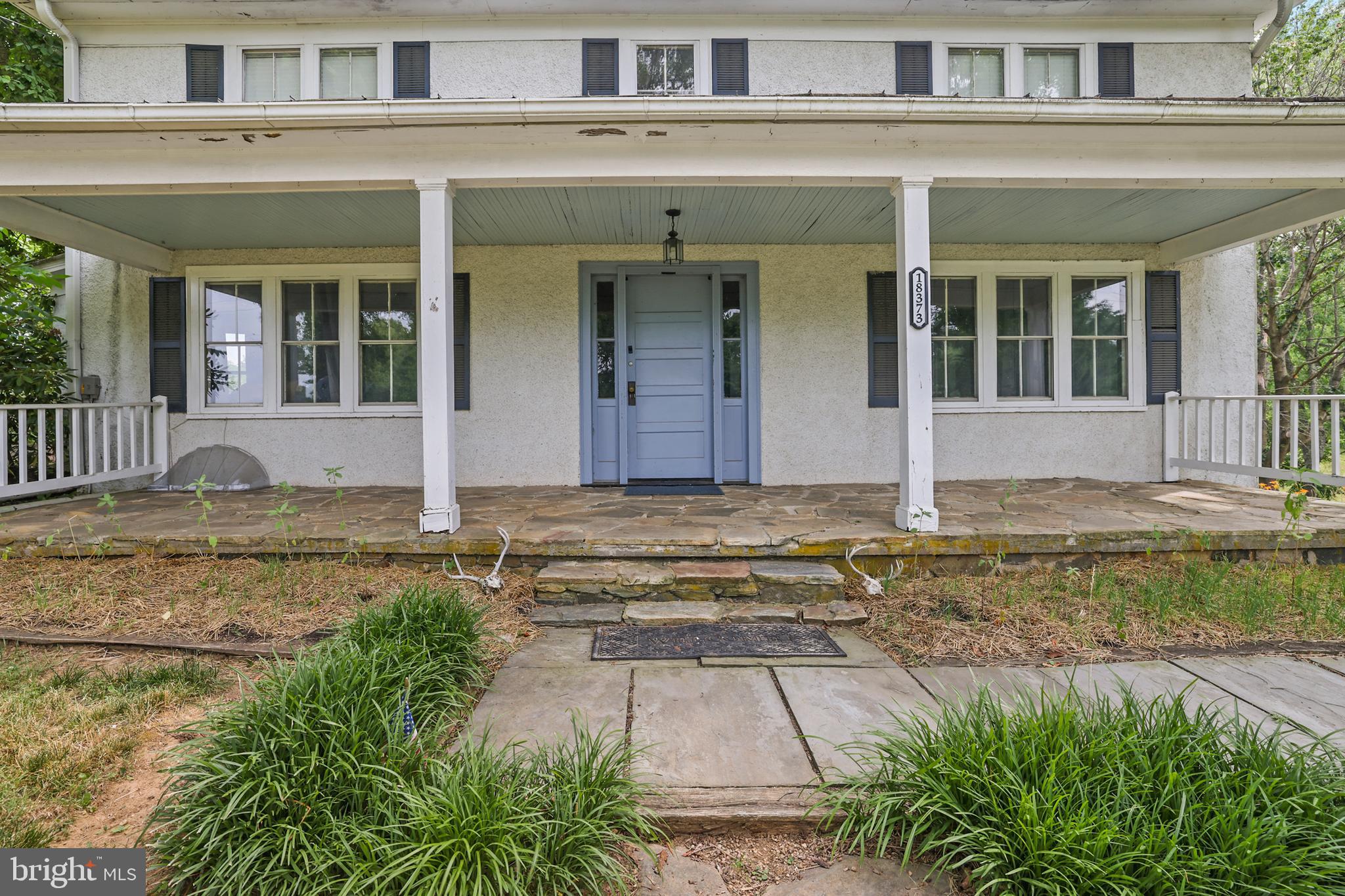 18373 Lickey Mill Road Purcellville, VA 20132 - Photo 78 of 80