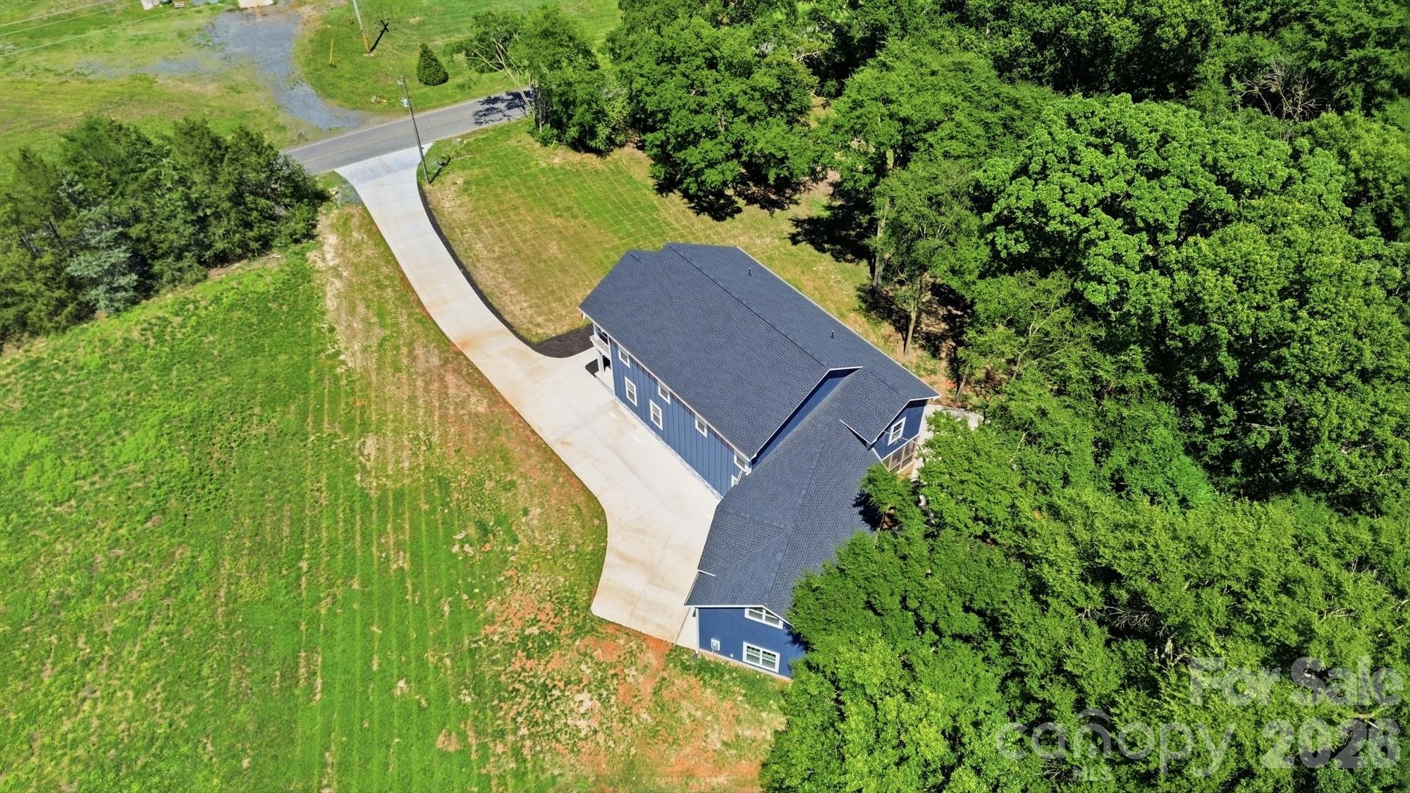 7217 Tesh Road Monroe, NC 28110 - Photo 47 of 48