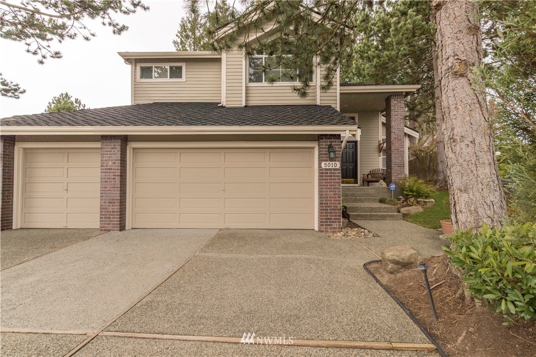 5010 Northeast 18th Court Renton, WA 98059 - Photo 1 of 25 Gallery Image 1